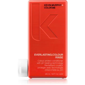 Kevin Murphy Everlasting.Colour Rinse balsam pentru protecția culorii