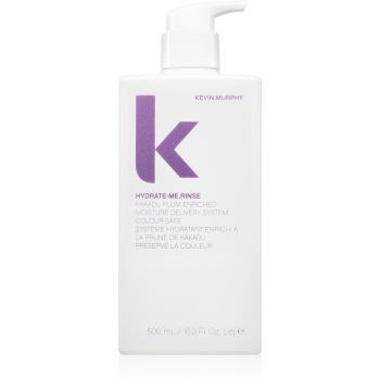 Kevin Murphy Hydrate - Me Rinse balsam hidratant pentru par normal spre uscat