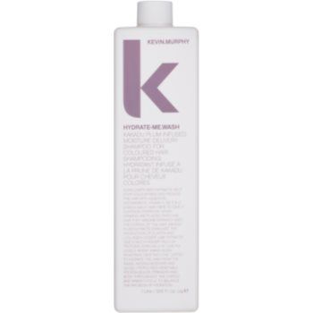 Kevin Murphy Hydrate - Me Wash sampon hidratant pentru par vopsit