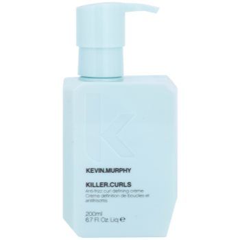 Kevin Murphy Killer Curls Defining Créme crema pentru definire pentru formarea buclelor