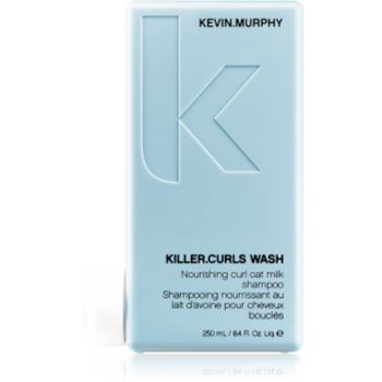 Kevin Murphy Killer Curls Wash sampon hranitor anti-electrizare