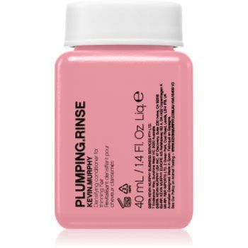 Kevin Murphy Plumping Rinse Conditioner balsam densitatea parului