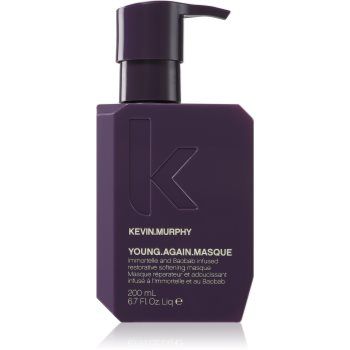 Kevin Murphy Young Again Masque masca pentru regenerare pentru păr