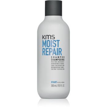 KMS Moist Repair Shampoo șampon cu efect de hidratare