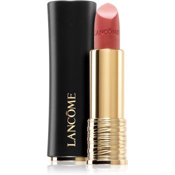 Lancôme L'Absolu Rouge Drama Matte 2024 ruj mat reincarcabil de firma original