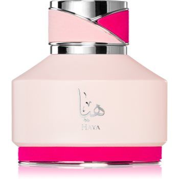 Le Chameau Haya Eau de Parfum pentru femei