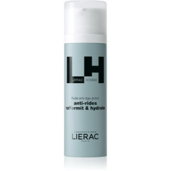 Lierac Homme Anti-Ageing fluid pentru intinerirea pielii antirid