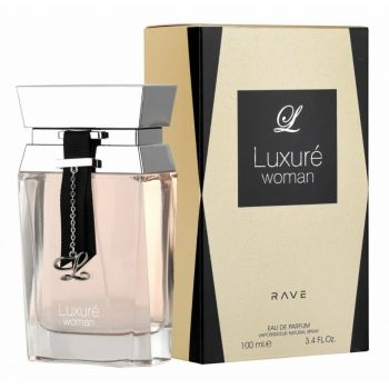 Luxure Woman 100 Ml