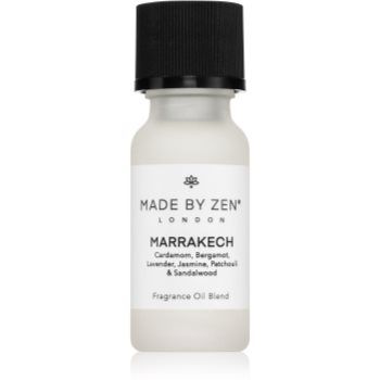 MADE BY ZEN Marrakech ulei aromatic