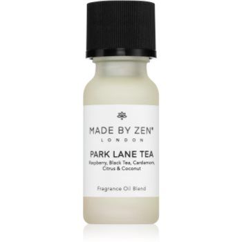 MADE BY ZEN Park Lane Tea ulei aromatic