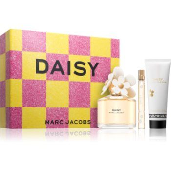 Marc Jacobs Daisy set cadou pentru femei