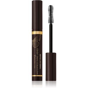 Max Factor Masterpiece mascara pentru volum