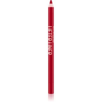 Maybelline Lifter Liner creion contur buze cu efect de hidratare