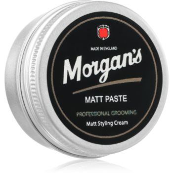 Morgan's Matt Paste Pasta pentru păr