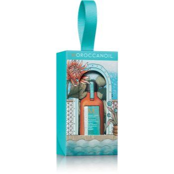 Moroccanoil Treatment Light ulei (pentru par fin si colorat)