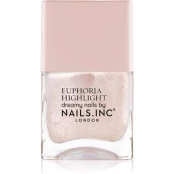 Nails Inc. Euphoria Highlight lac de unghii