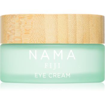 Nama Fiji Face crema pentru ochi cu efect de reintinerire