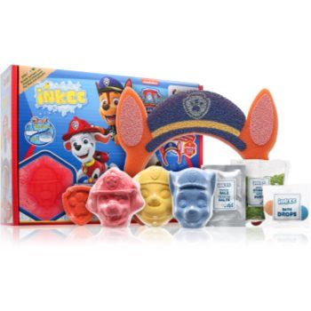 Nickelodeon Paw Patrol Gift Box set cadou pentru baie