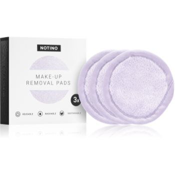 Notino Spa Collection Make-up removal pads dischete demachiante pentru make-up