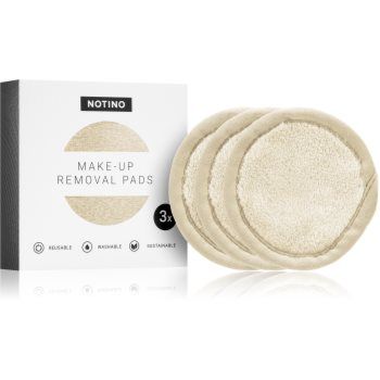 Notino Spa Collection Make-up removal pads dischete demachiante pentru make-up