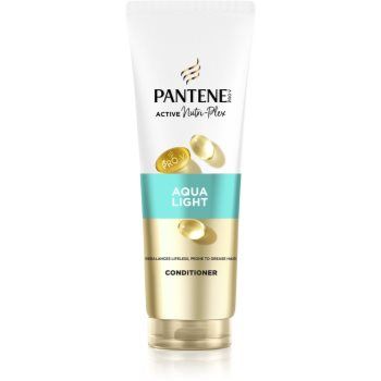 Pantene Pro-V Active Nutri Plex Aqua Light balsam pentru păr