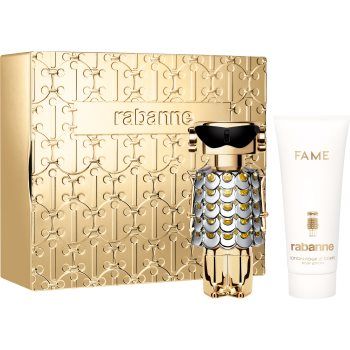 Rabanne Fame set cadou pentru femei