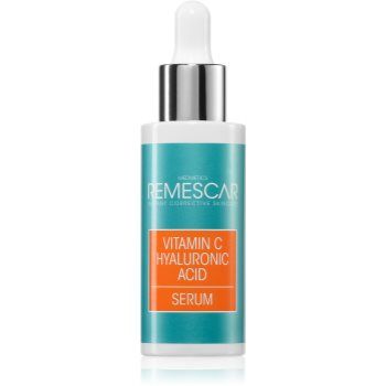 Remescar Medmetics ser regenerator cu vitamina C