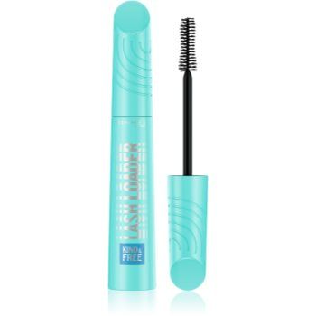 Rimmel Kind & Free mascara pentru volum