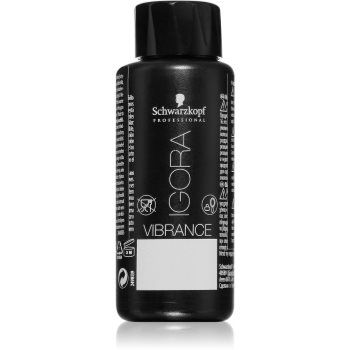 Schwarzkopf Professional IGORA Vibrance vopsea de păr semi-permanentă culoare 3-00