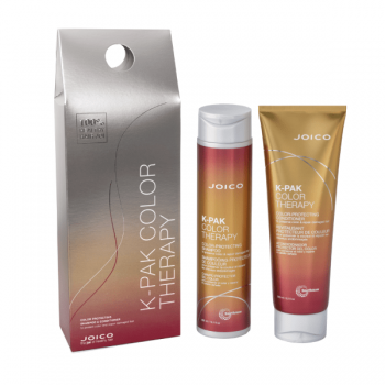 Set par vopsit Joico Healthy Hair Joi K-Pak Color Therapy Duo 1x300ml 1x250ml