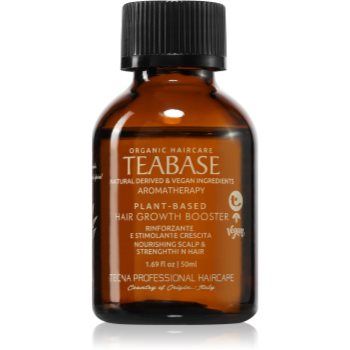 Tecna Teabase Hair Growth Booster ulei pentru scalp