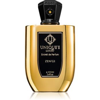 Unique'e Luxury Zen'gi Eau de Parfum unisex