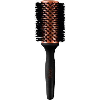 VARIS Boar Brush perie rotundă cu peri de mistret