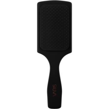 VARIS Detangling Brush perie de tip paletă