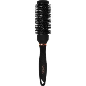 VARIS Nylon Brush perie rotundă