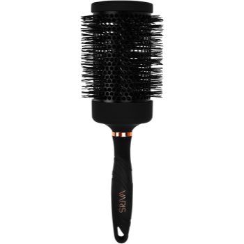 VARIS Nylon Brush perie rotundă