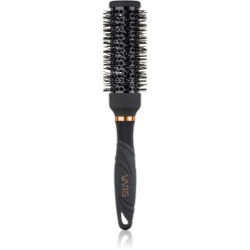 VARIS Nylon Brush perie rotundă