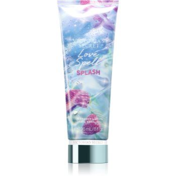 Victoria's Secret Love Spell Splash lapte de corp pentru femei