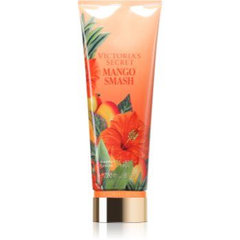 Victoria's Secret Mango Smash lapte de corp pentru femei