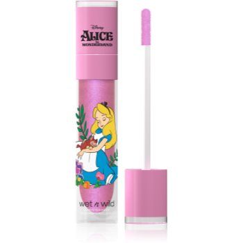 Wet n Wild Alice in Wonderland lichid fard ochi