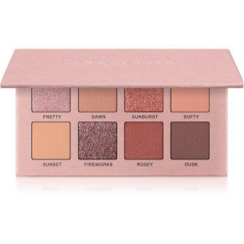 Anastasia Beverly Hills Glam To Go Mini Palette paletă cu farduri de ochi