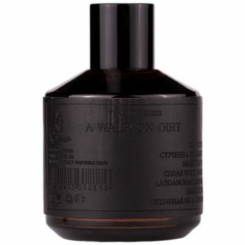 Apa de parfum A Walk on Dirt, Emir, Unisex - 100 ml - Inspirat din Orto Parisi Terroni