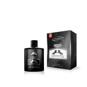 Apa de parfum Adventure, Chatler, Barbati -100 ml - Inspirat din Creed Aventus