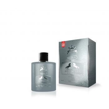 Apa de parfum Adventure Cologne, Chatler, Barbati - 100 ml