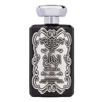 Apa de Parfum Al Ibdaa, Ard Al Zaafaran, Barbati - 100ml