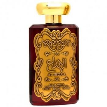 Apa de parfum Al Ibdaa for Women, Ard al Zaafaran, Femei - 100 ml