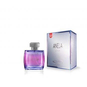 Apa de parfum Anela, Chatler, Femei - 100 ml