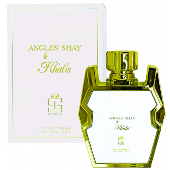 Apa de parfum Angle s Shay, Khalis, Unisex - 100 ml