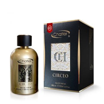 Apa de parfum Circeo, Chatler, Unisex - 100 ml - Inspirat din Tiziana Terenzi Kirke