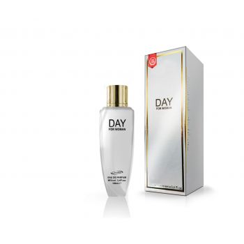 Apa de parfum Day, Chatler, Femei - 100 ml